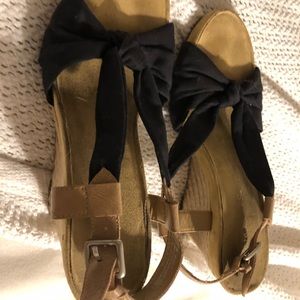 Aerosoles sandals